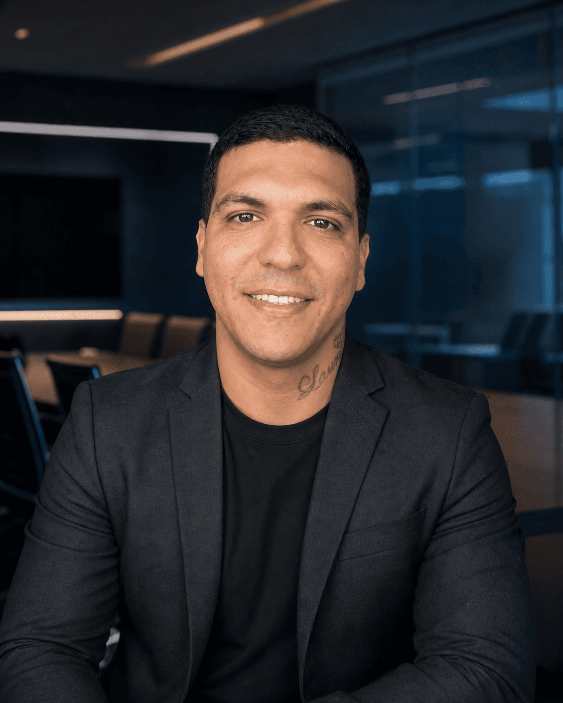 Bruno Costa, estrategista de inteligência artificial da GerencIA