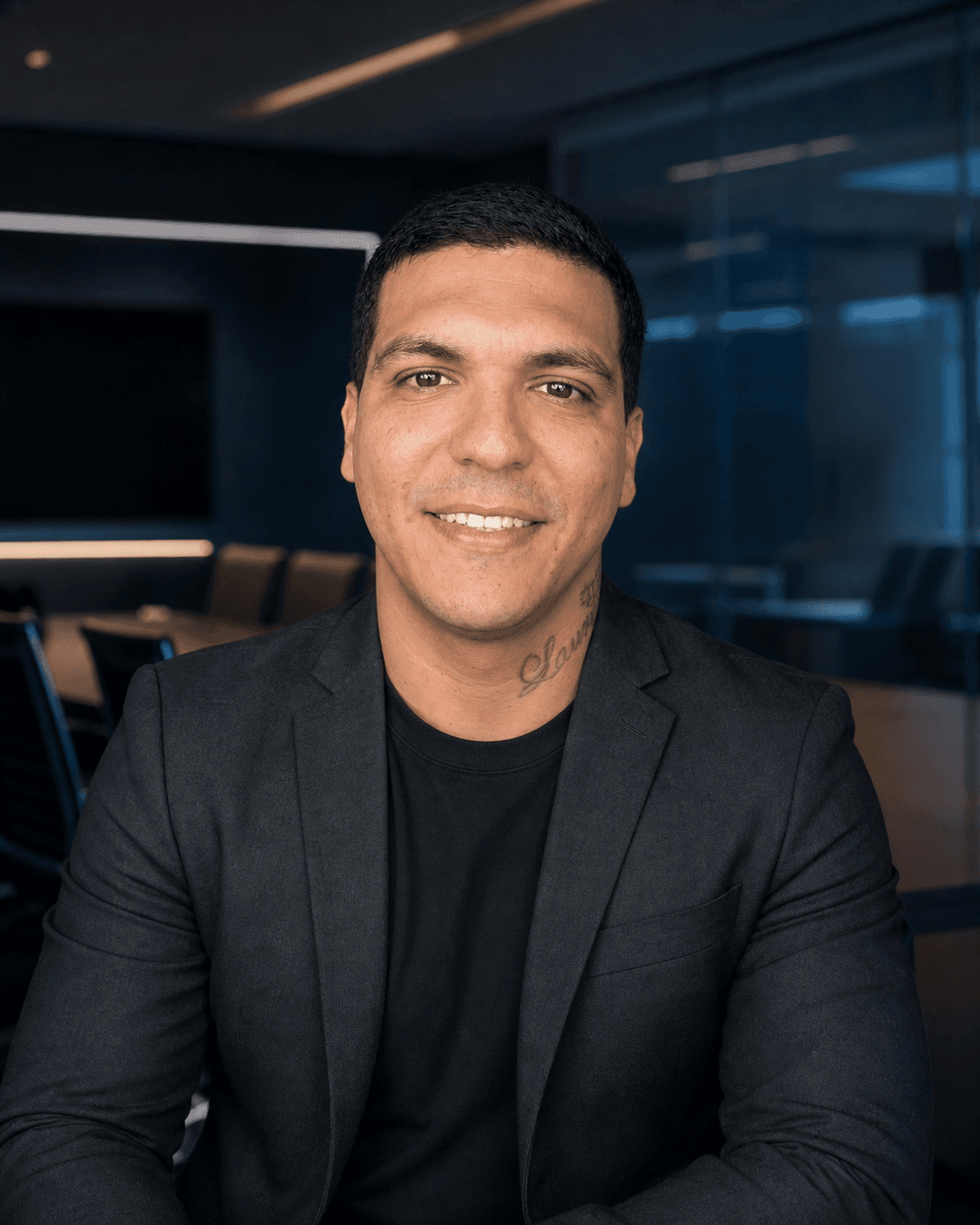 Bruno Costa, fundador da GerencIA